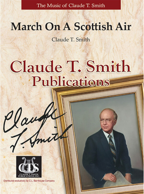 March on a Scottish Air