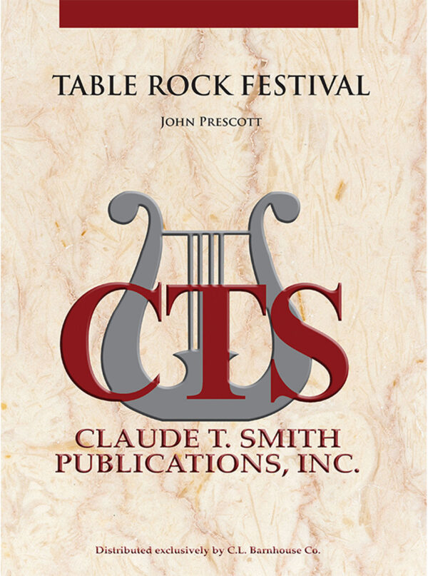 Table Rock Festival