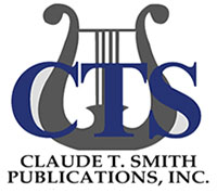 Claude T. Smith Publications logo