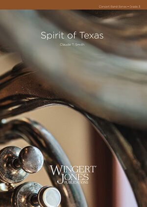 Spirit of Texas