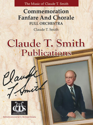 Commemoration Fanfare and Chorale