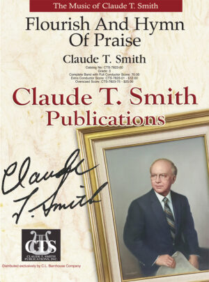 Flourish and Hymn of Praise