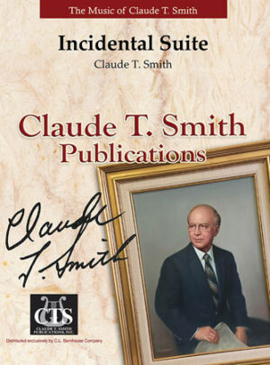 Incidental Suite