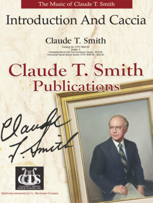 Introduction and Caccia