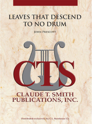 Leaves That Descend To No Drum