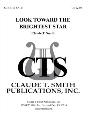 Look Toward The Brightest Star