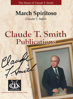 March Spiritoso