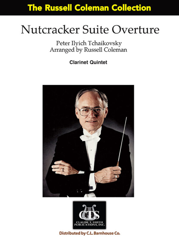 Nutcracker Suite Overture