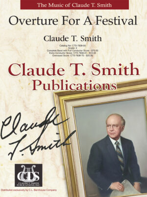 Overture for a Festival