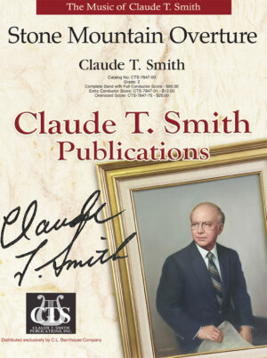 Stone Mountain Overture