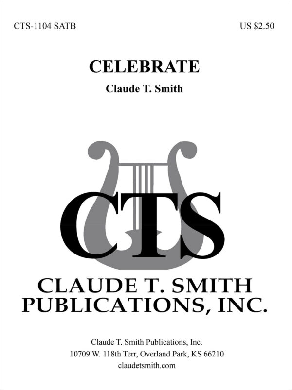 Celebrate