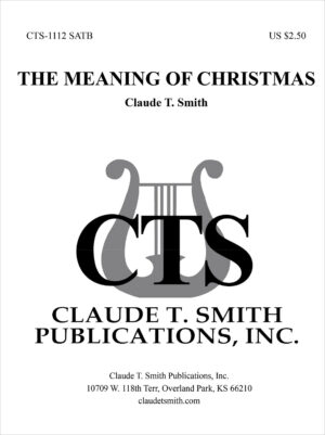 The Meaning of Christmas