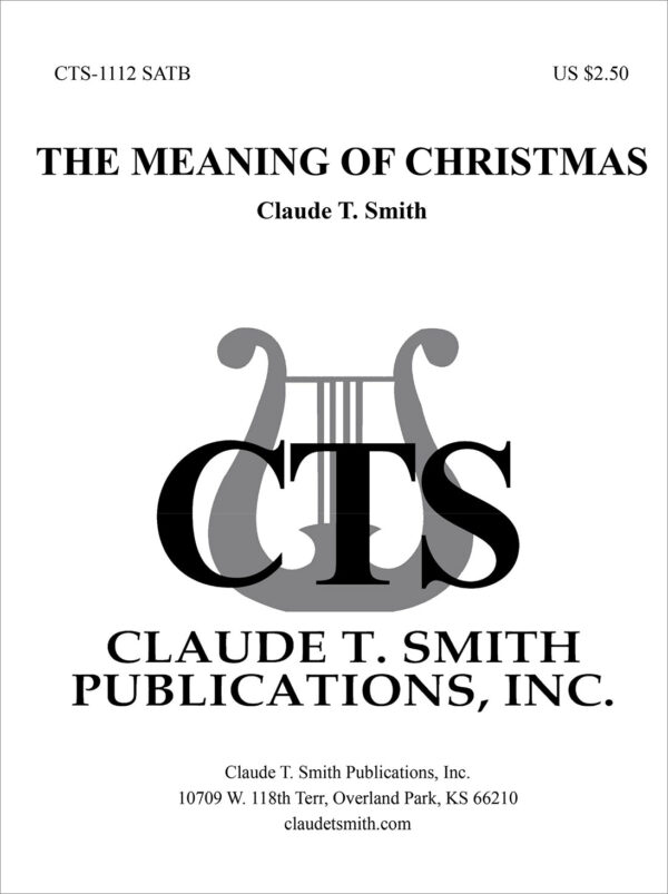 The Meaning of Christmas