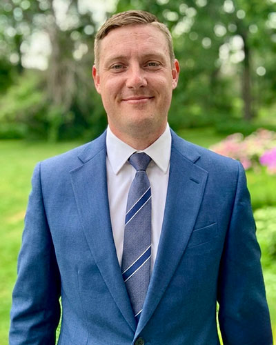 Bradley S. Hartman
