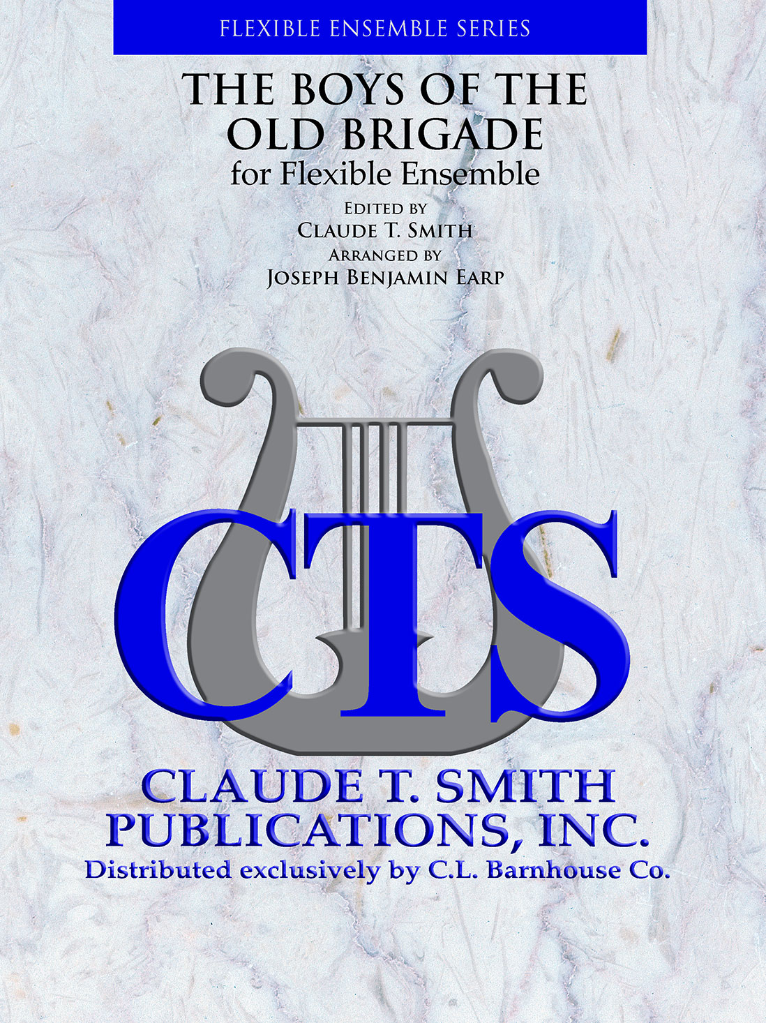 Boys of the Old Brigade sheet music cover